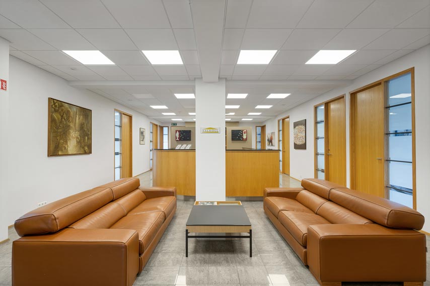 Interior image